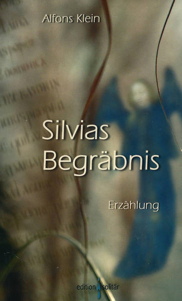 Silvias Begräbnis