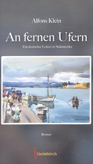 An fernen Ufern: Cover