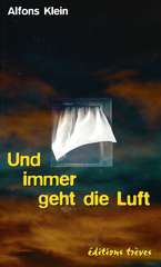 Und immer geht die Luft: Cover