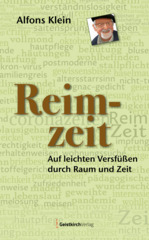 Reimzeit: Cover